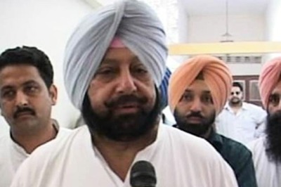 Concerned over attack on Sikhs in Pakistan, Congress asks government to take up issue