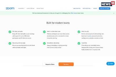 Make no Mistake, Zoom is a Cool Video Chat App But is NOT Encrypted The Way You Expect