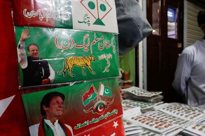 Who Is Winning Pak Elections? Imran's PTI Claims Win, So Does Nawaz's PML-N as Vote Count Continues