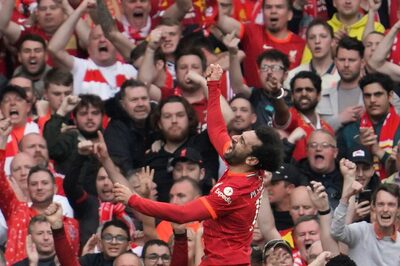 Premier League: Liverpool End Season as Runner-Up Behind Manchester City