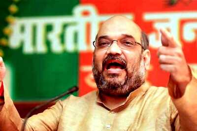 Assembly elections: After Modi, BJP chief Amit Shah to campaign in Jharkhand today