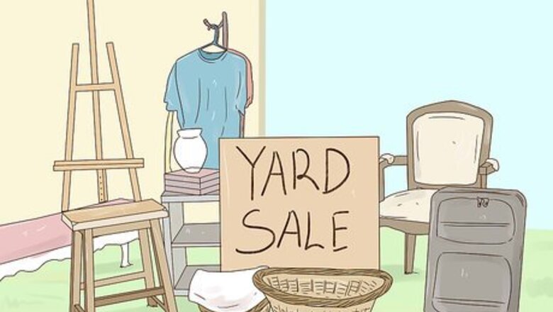 How to Buy Furniture on a Budget