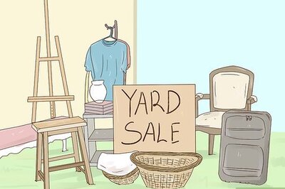 How to Buy Furniture on a Budget