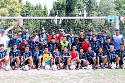 Rooter Ties up With Minerva Punjab FC as Official Fan Engagement Partner