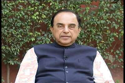 Subramanian Swamy Moves SC for Urgent Listing of Plea Seeking Fundamental Right to Pray at Ayodhya