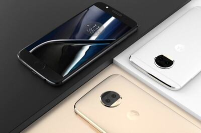 Motorola Moto G5S Plus to Launch Tomorrow: All You Need to Know