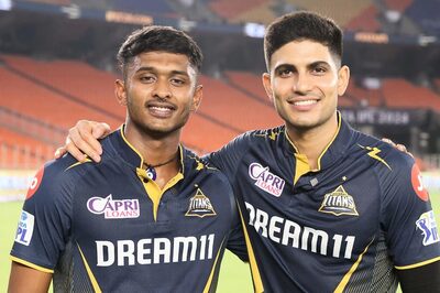 'Camaraderie and Freeness': Shubman Gill Lauds Sai Sudharsan as GT Openers Star in Triumph Over CSK at Ahmedabad