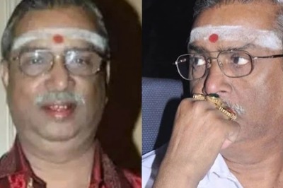 Popular Tamil Playback Singer, Actor Manikka Vinayagam Dies At 78.