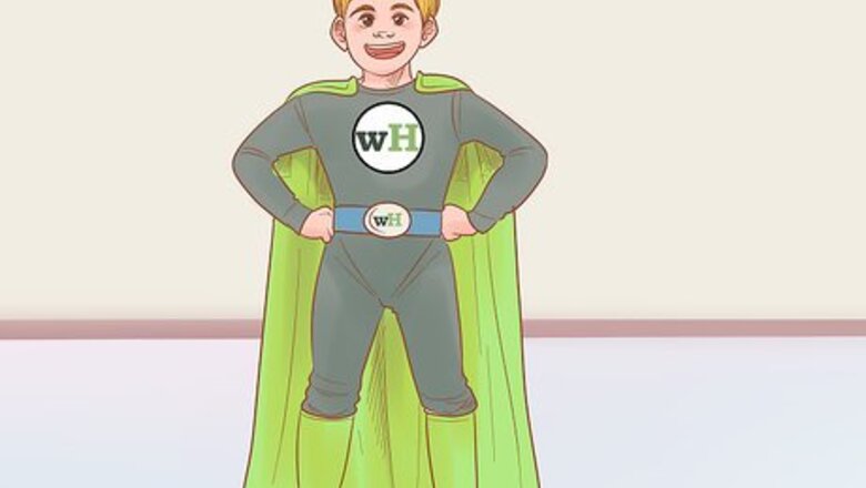 How to Play Dress Up