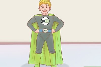 How to Play Dress Up