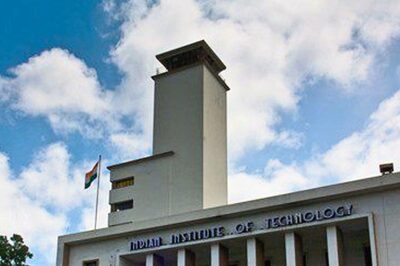 IIT Kharagpur Reopening: MTech, MSC Final Year Students Likely to Attend Offline Classes From October