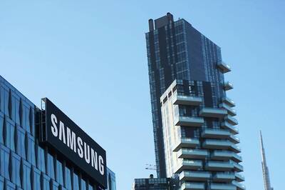 Samsung Now Leads The Global TV Market For The Last 18 Years: All Details