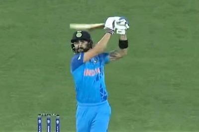 'I Don’t Think Any Other Player Can Hit Those Shots Off My Bowling': Haris Rauf Hails Virat Kohli