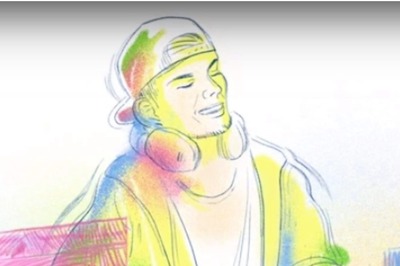 Google Doodle Pays Tribute to EDM Legend Tim Bergling, aka Avicii on his 32nd Birthday, Watch Video