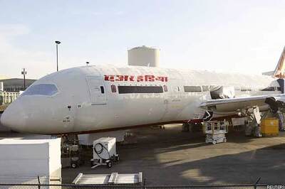 Air India to add another Dreamliner on Singapore route