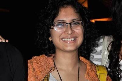 Kiran Rao: Watch the so-called mainstream films for different reasons