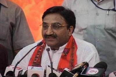 HC quashes notice issued to ex-CM in land scam case