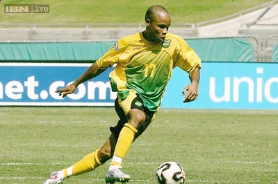 Jamaica's Jermaine Hue handed a nine-month ban for doping