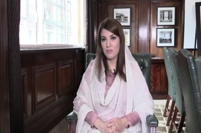 Imran Khan Will Hand Pakistan to Extremists if He Wins, Says Ex-Wife Reham