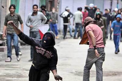 Tension in Srinagar over teen's death