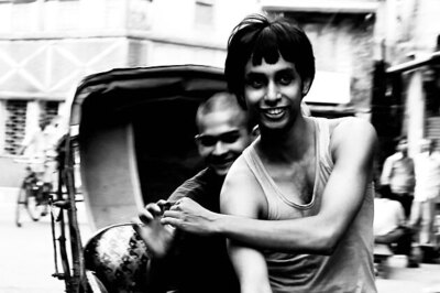 Bengali film 'Gandu' leaked online