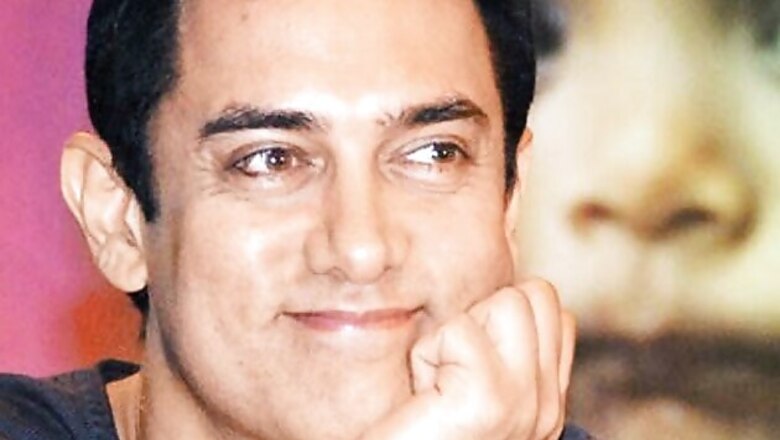 Aamir Khan now owns Shammi Kapoor's jacket