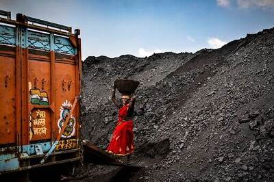 UK's Johnson: Climate Deal Sounds 'Death Knell' For Coal