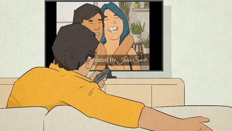 How to Protect the Copyright of a TV Show or Movie