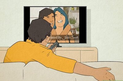 How to Protect the Copyright of a TV Show or Movie