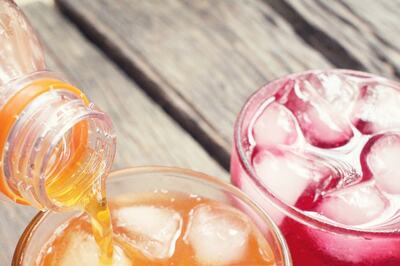 Love Sugary Drinks or Caffeine? Here's How They Are Hindering Your COVID Recovery