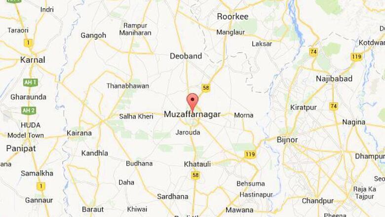 Three get life term for kidnapping, murdering 4-year-old