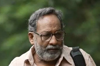 Malayalam Actor Nedumudi Venu Passes Away, Prithviraj Sukumaran, Siddharth Join Others in Paying Condolences