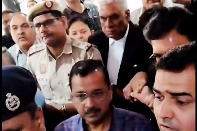 Saffron Scoop | Can Kejriwal’s Arrest Create Karunanidhi-Like Sympathy of 2001? Why BJP Does Not Think So