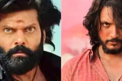 R Sarathkumar And Arya-starrer Tamil Film Mr. X Goes On Floors