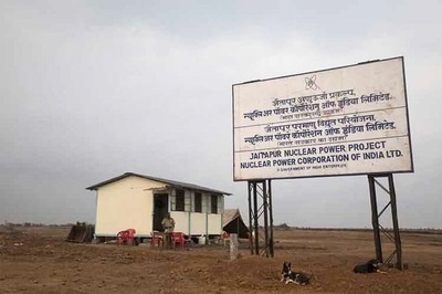 French Firm's Fresh Proposal to NPCIL For Jaitapur Plant