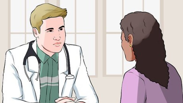 How to Get Rid of Your Motion Sickness