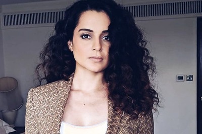 Kangana Ranaut Recites Kaifi Azmi's Composition As Tribute To Martyrs On Shaheed Diwas