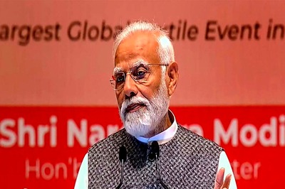 PM Should Apologise for Thrusting 'Wrong Persons' as MPs: Cong on BJP's LS Candidates List