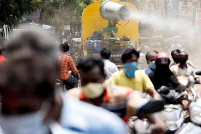 Marriage Plans End in Quarantine for Youth Who Cycled 850 Kilometres From Punjab to UP Amid Lockdown