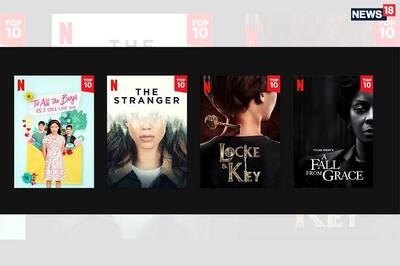 Netflix is Now Listing Top 10 Most Viewed Movies And TV Shows in India