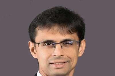 Embassy REIT CEO Vikaash Khdloya Resigns; Aravind Maiya To Become New CEO From July 1