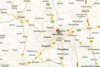 39 illegal constructions demolished in last two weeks: MCD