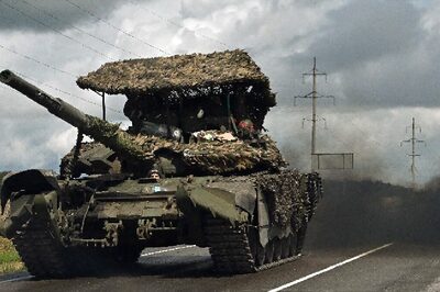 Ukrainian Forces Storm Russia’s Kursk Region, Over 76,000 Relocated As Threat To Nuclear Plant Grows