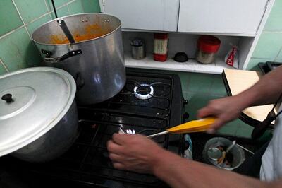 IMD Scientist Finds Her Cook is Not a Brahmin, Files Police Complaint