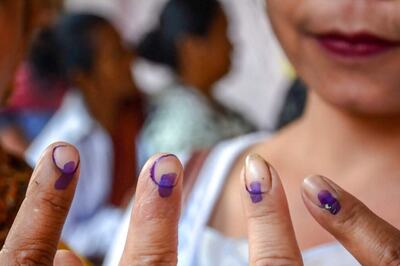 Lok Sabha Election 2024: Here's When West Bengal, Odisha, Assam, And Northeast States Vote