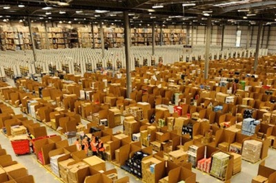 Industrial, Warehousing leasing Saw Strong Demand at 22 million sq ft in 2021: Colliers