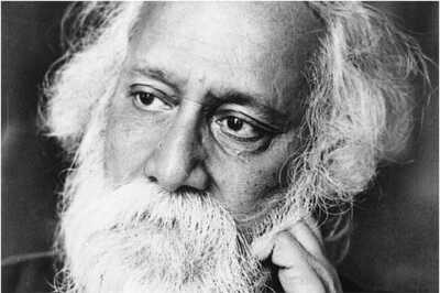 Rabindranath Tagore Birth Anniversary to be a Low-key Affair During Covid-19 Lockdown in Bengal