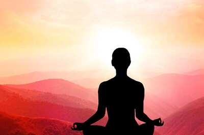 Embrace Yoga to Age Gracefully, say Experts