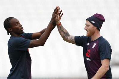 Ben Stokes and Jofra Archer Will have T20 Word Cup Places Kept Open: England Coach Matthew Mott