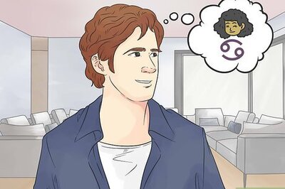 How to Date a Cancer